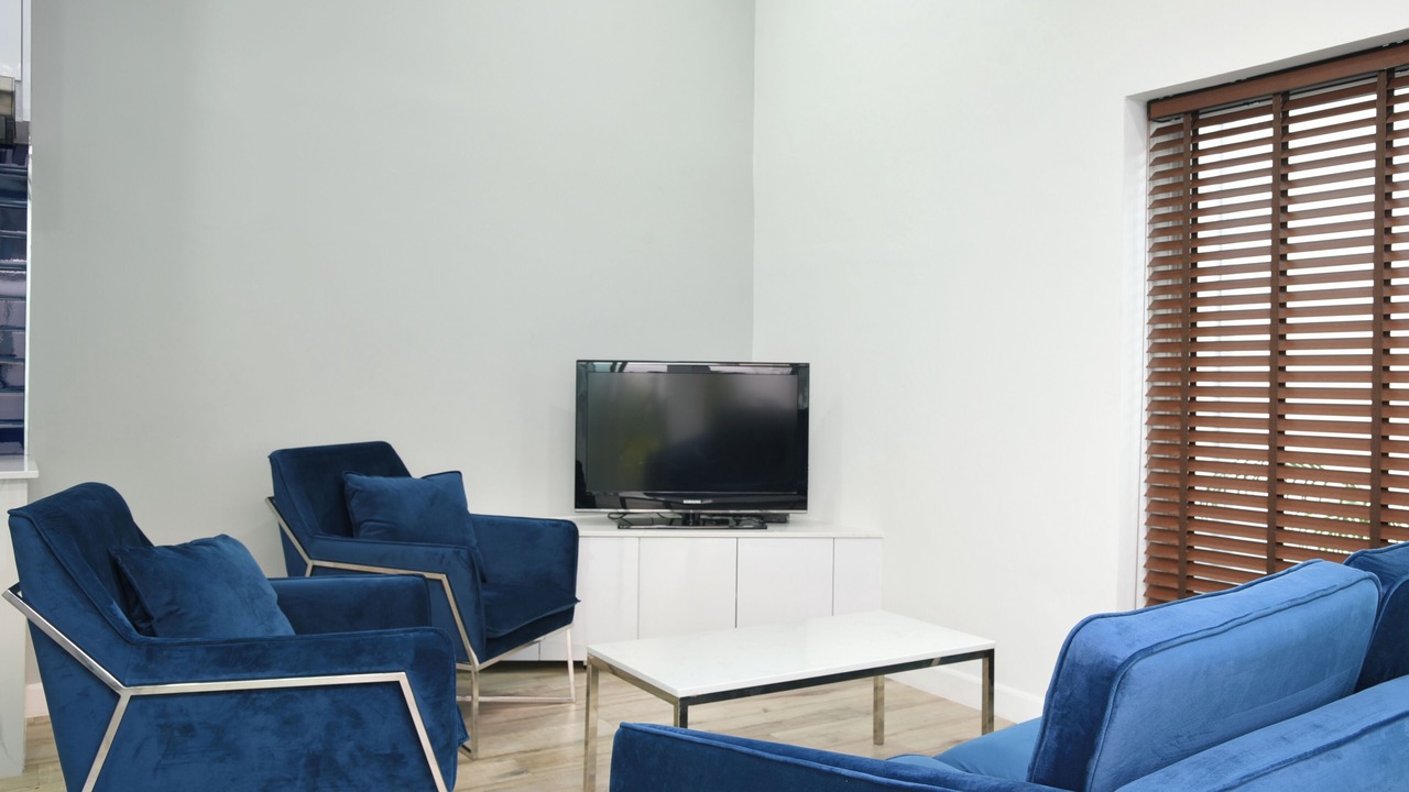 Photo of Livingroom in Phra Pradaeng