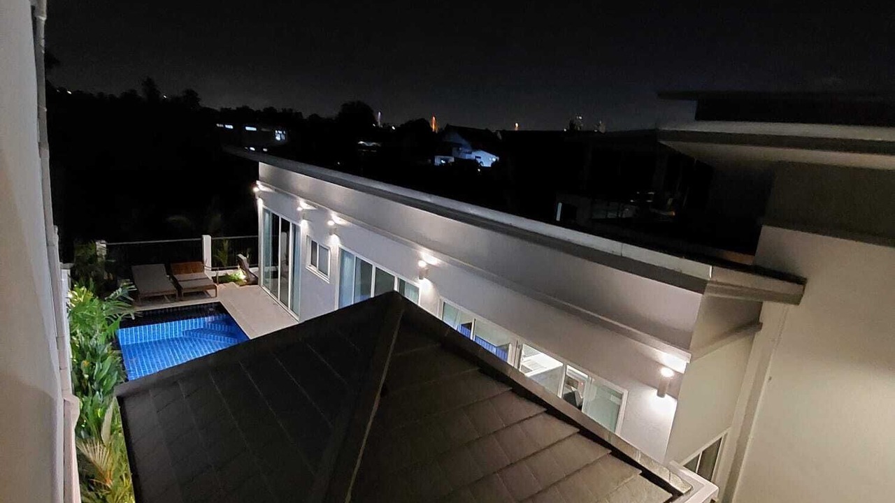 Photo of Patio Balcony in Phra Pradaeng