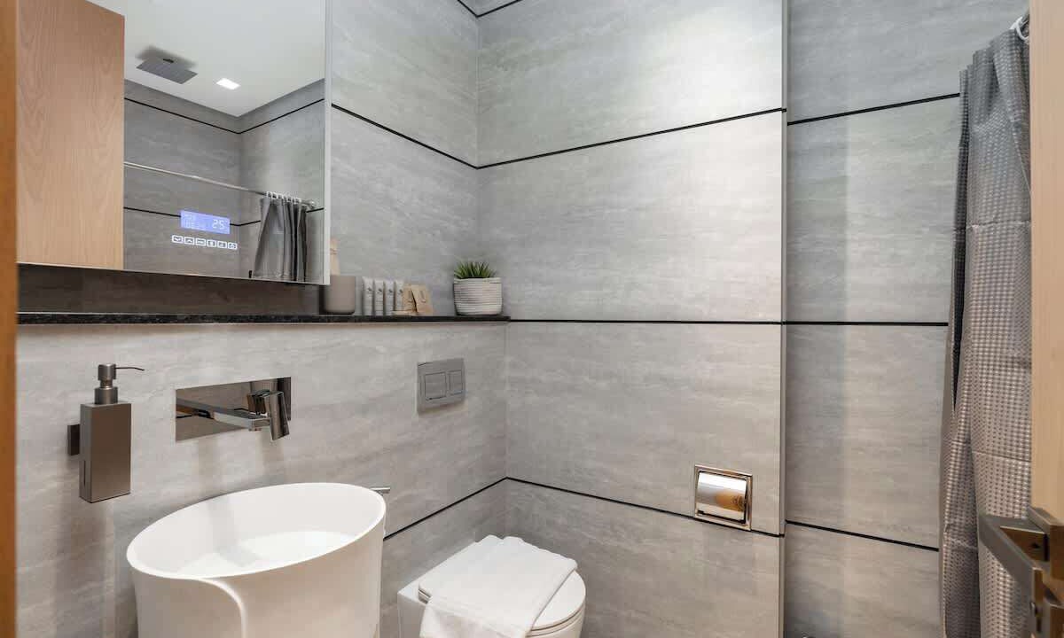 Photo of Bathroom in Jumeirah Village Circle