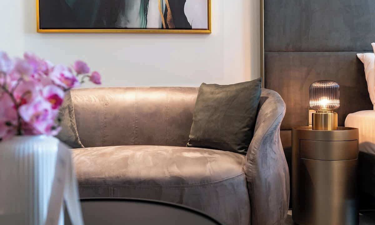 Photo of Livingroom in Jumeirah Village Circle