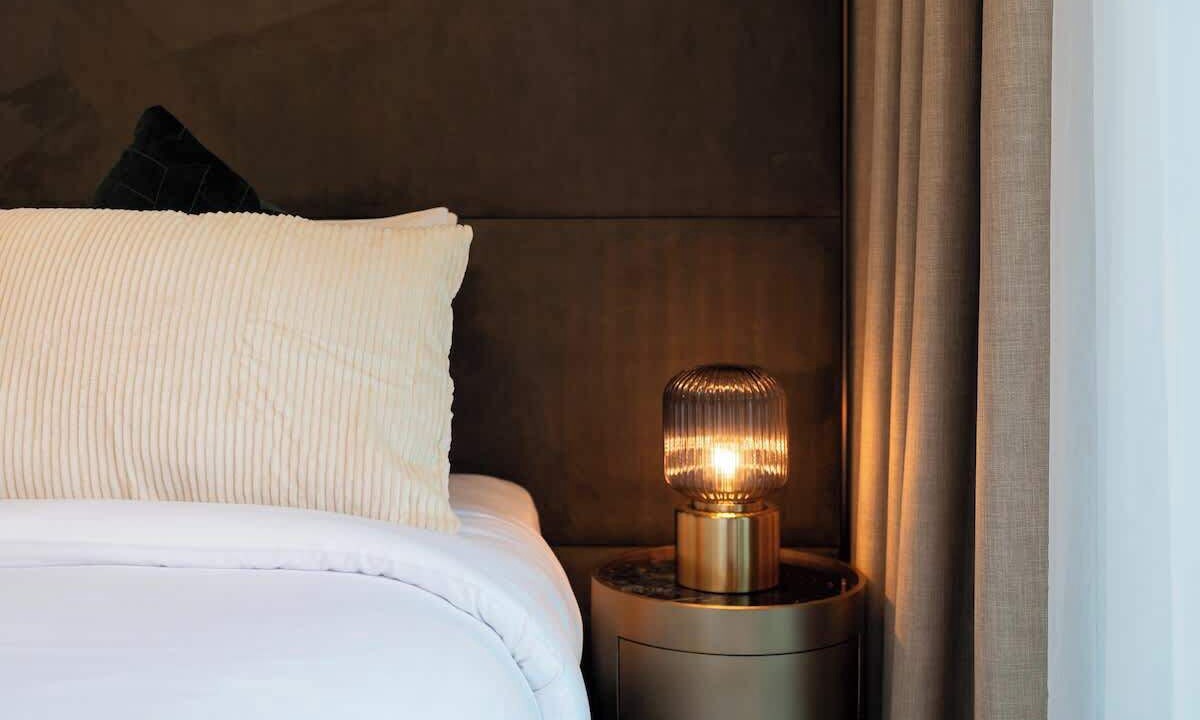 Photo of Bedroom in Jumeirah Village Circle