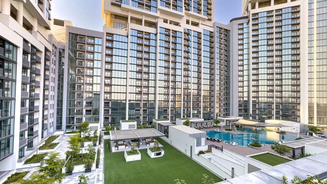 Photo of Outdoor in Nad Al Sheba