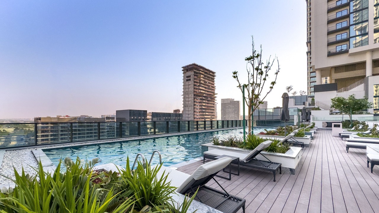 Photo of Outdoor in Nad Al Sheba