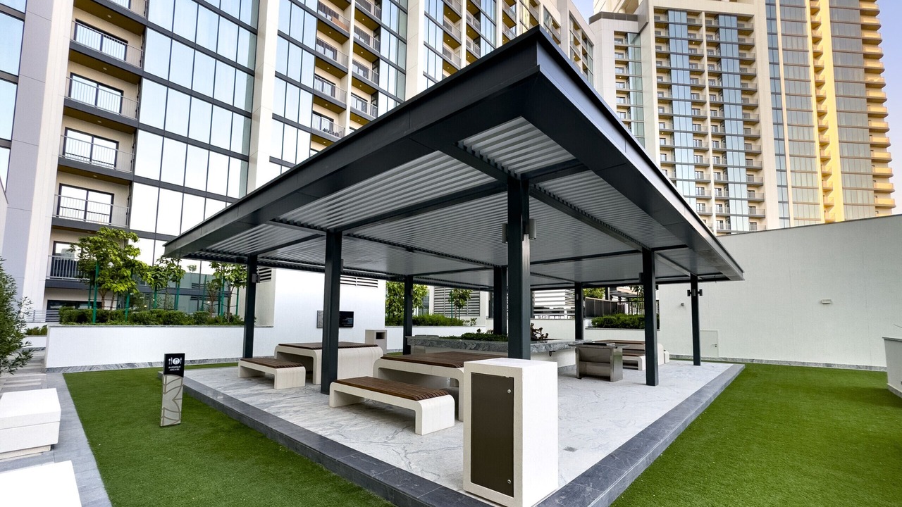 Photo of Outdoor in Nad Al Sheba