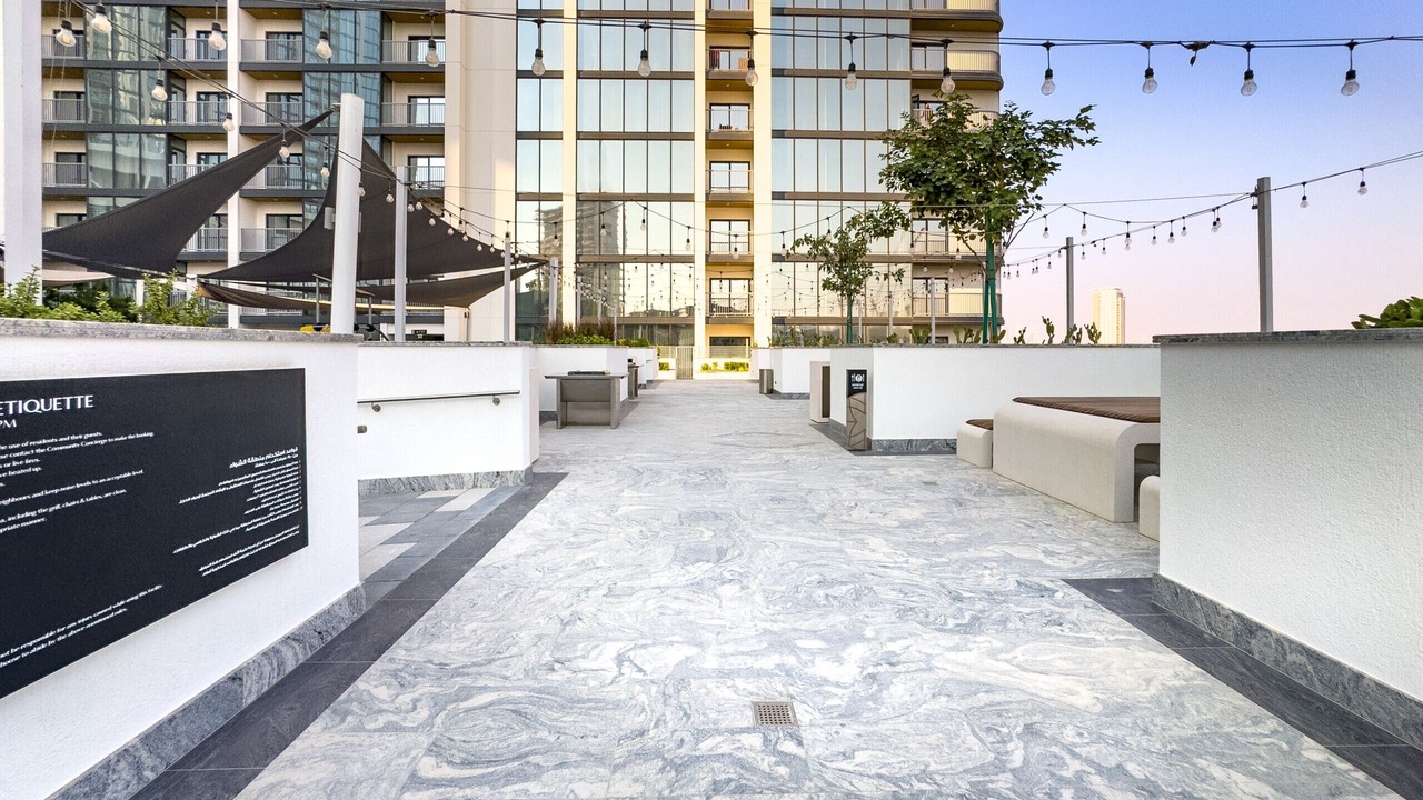 Photo of Patio Balcony in Nad Al Sheba