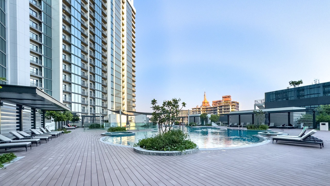 Photo of Outdoor in Nad Al Sheba