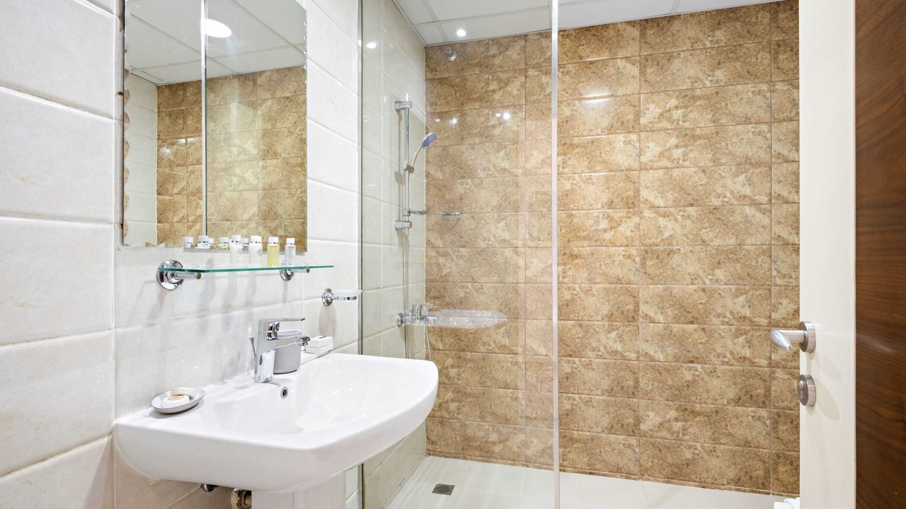 Photo of Bathroom in Dubai