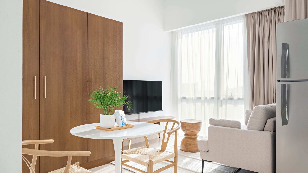 Photo of Livingroom in Dubai