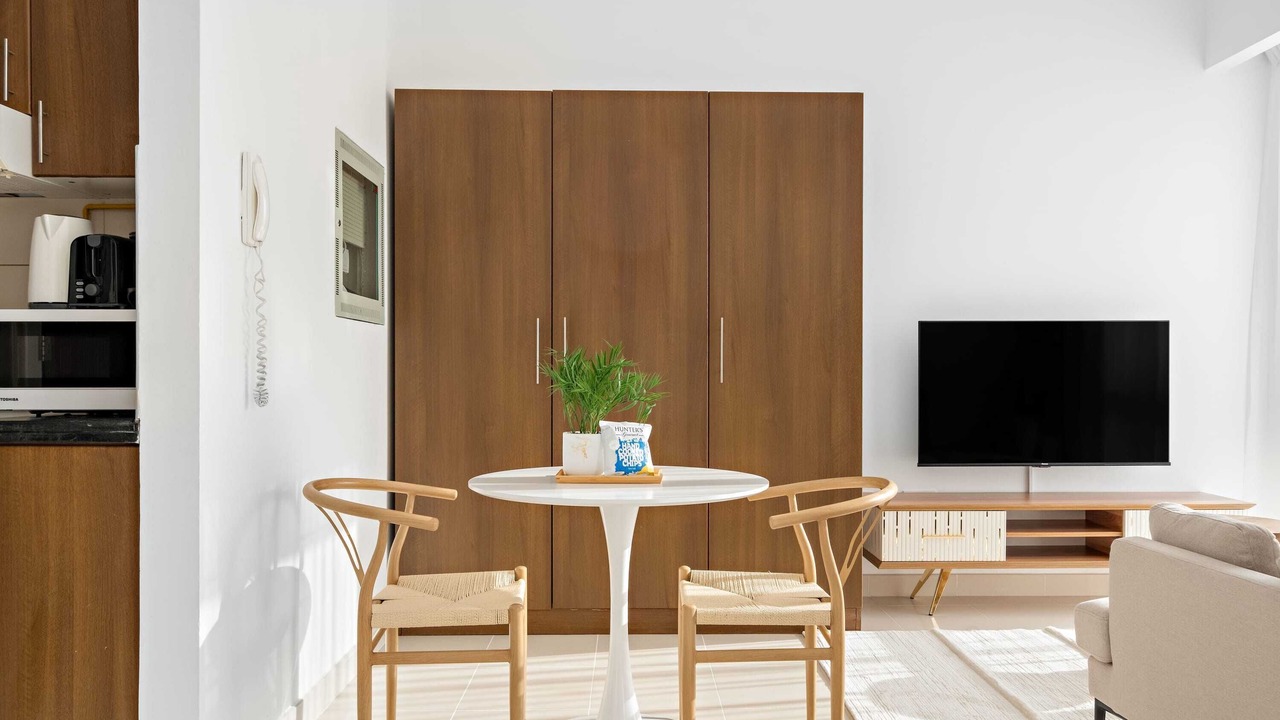 Photo of Livingroom in Dubai