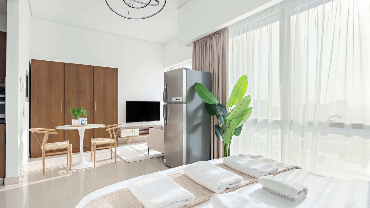 Photo of Livingroom in Dubai
