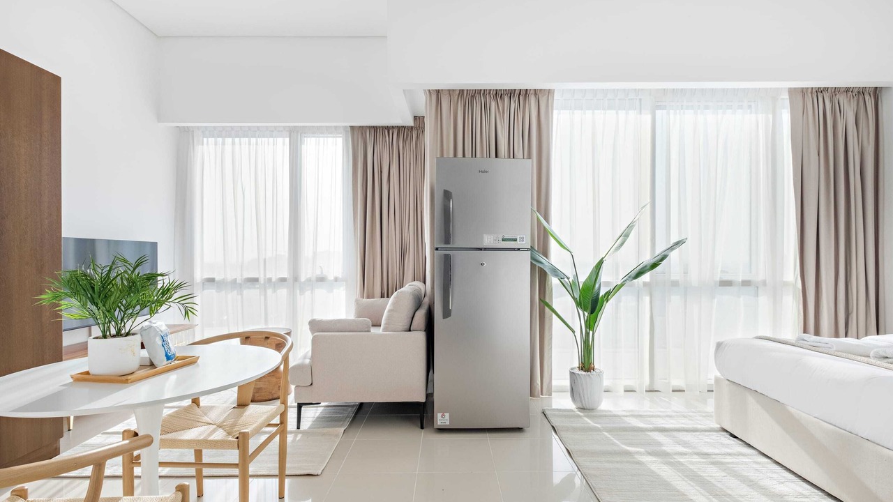 Photo of Livingroom in Dubai