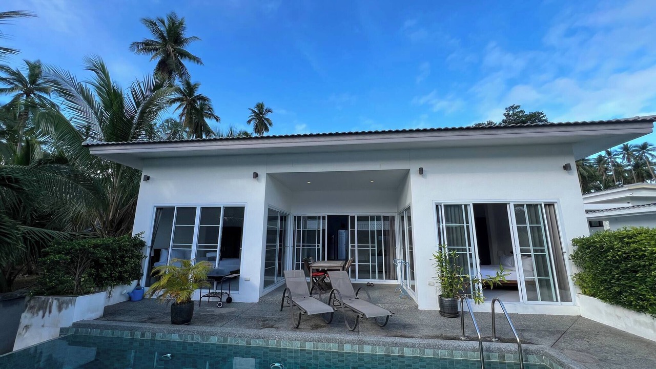 Photo of Outdoor in Taling Ngam
