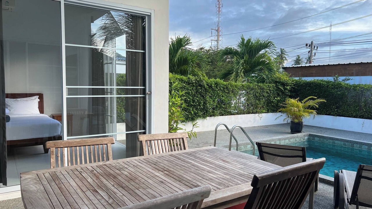 Photo of Outdoor in Taling Ngam