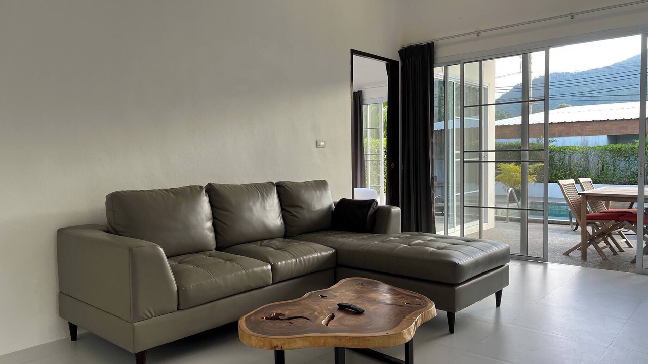 Photo of Livingroom in Taling Ngam