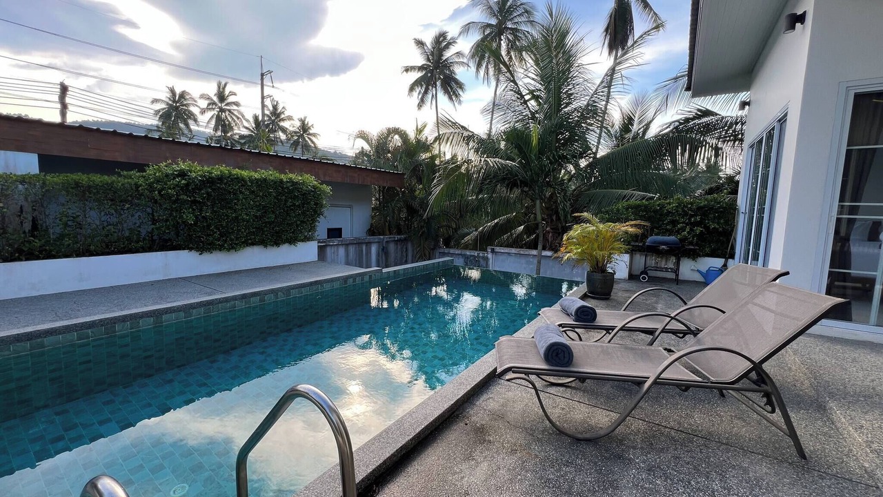 Photo of Outdoor in Taling Ngam