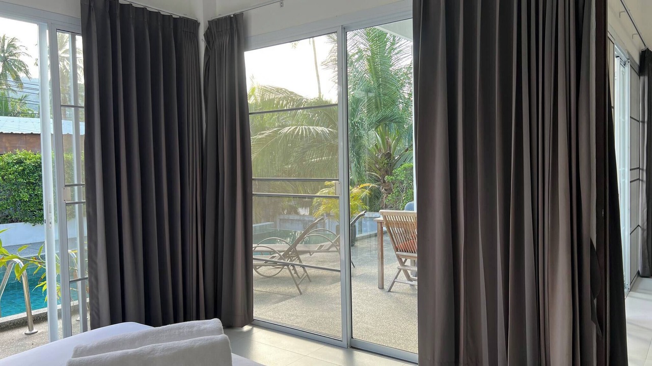Photo of Bedroom in Taling Ngam