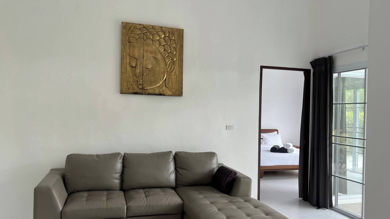Photo of Livingroom in Taling Ngam