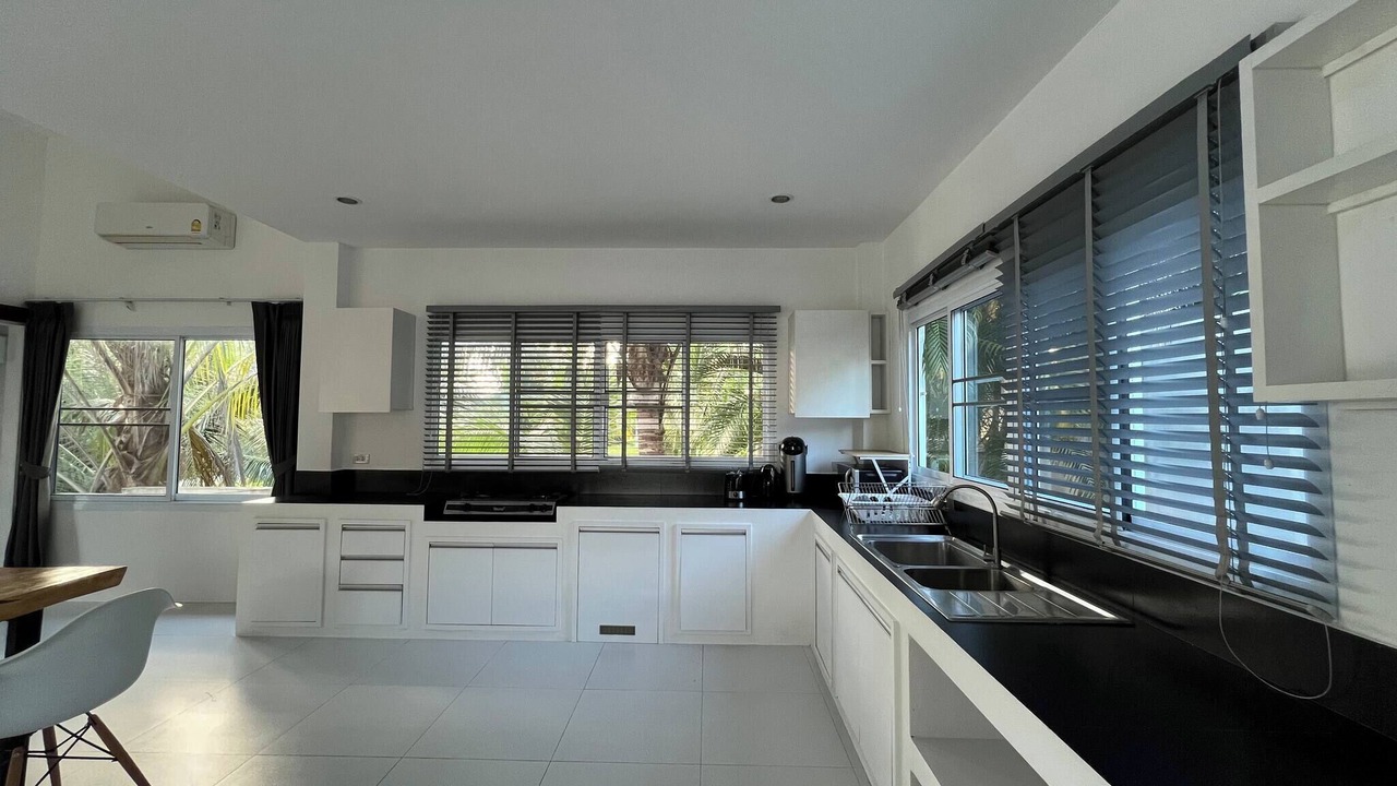 Photo of Kitchen in Taling Ngam