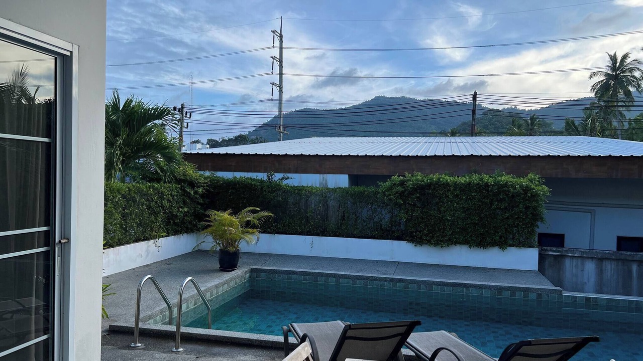 Photo of Outdoor in Taling Ngam