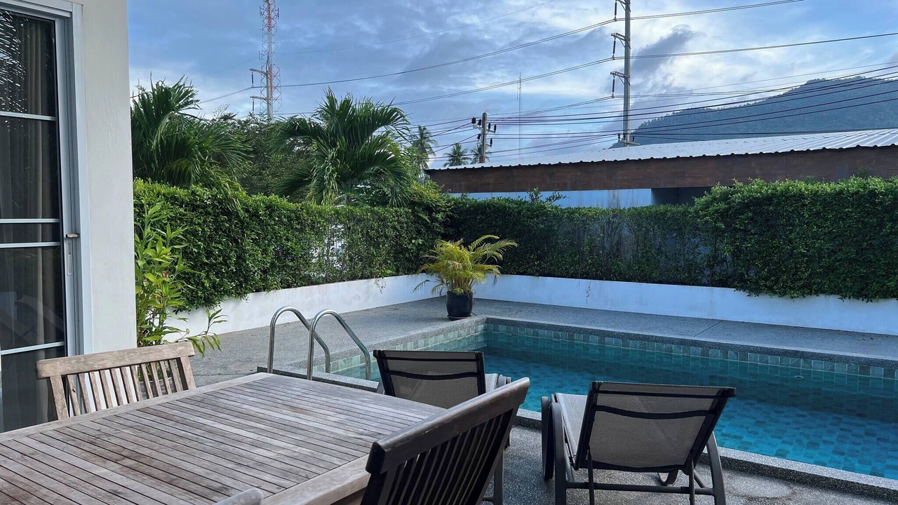 Photo of Outdoor in Taling Ngam