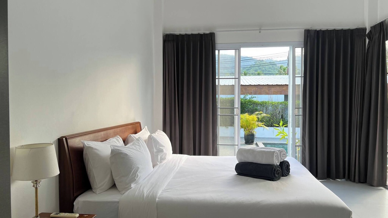Photo of Bedroom in Taling Ngam