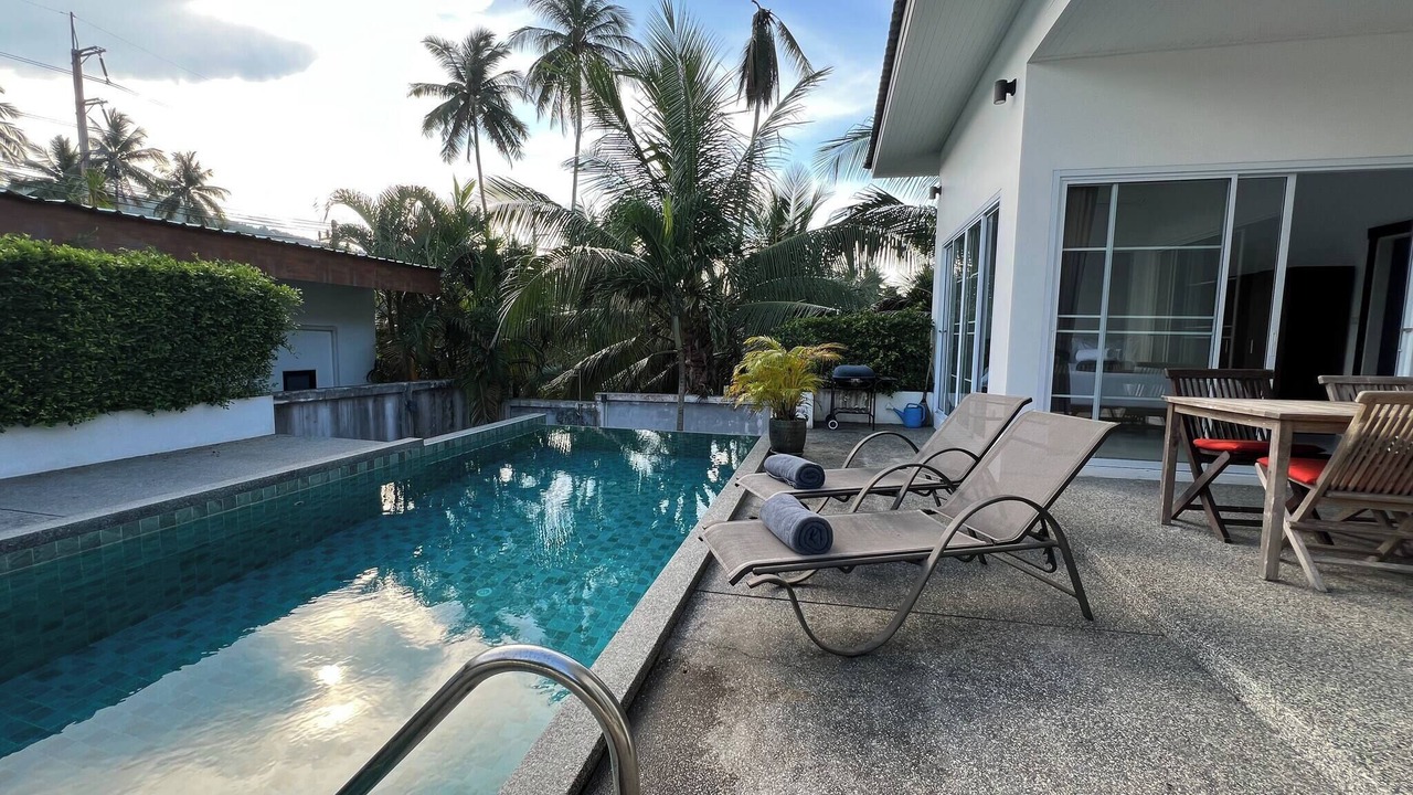 Photo of Outdoor in Taling Ngam