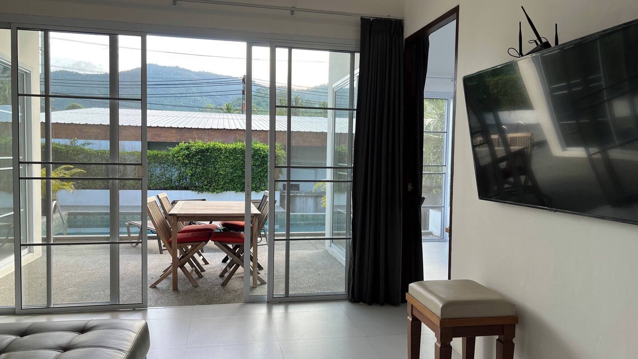 Photo of Livingroom in Taling Ngam