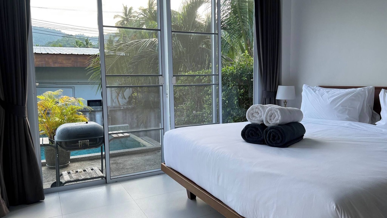 Photo of Bedroom in Taling Ngam