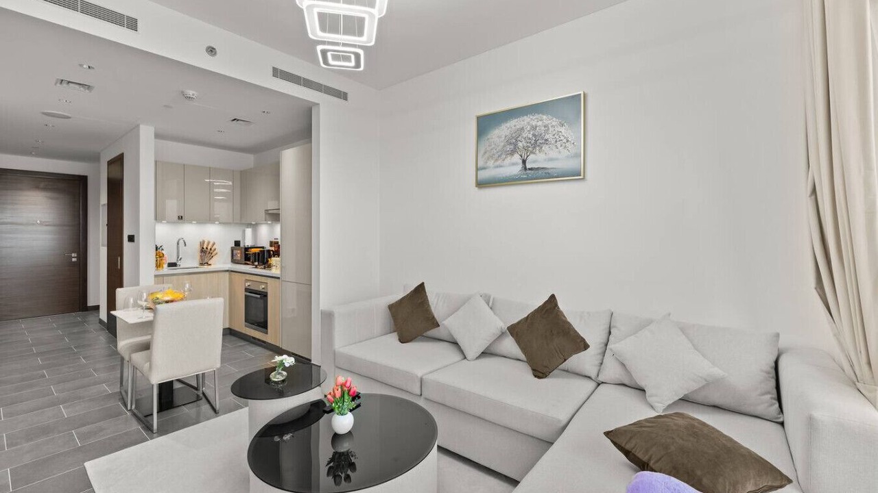 Photo of Livingroom in Dubai