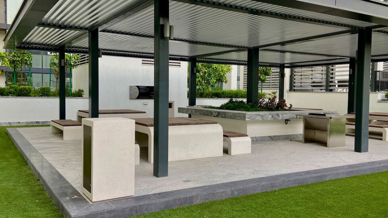 Photo of Outdoor in Dubai