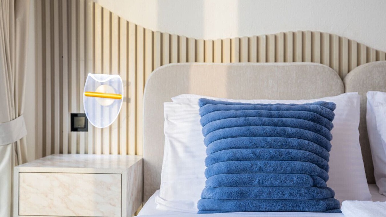 Photo of Bedroom in Dubai
