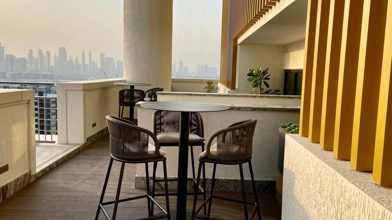 Photo of Outdoor in Dubai