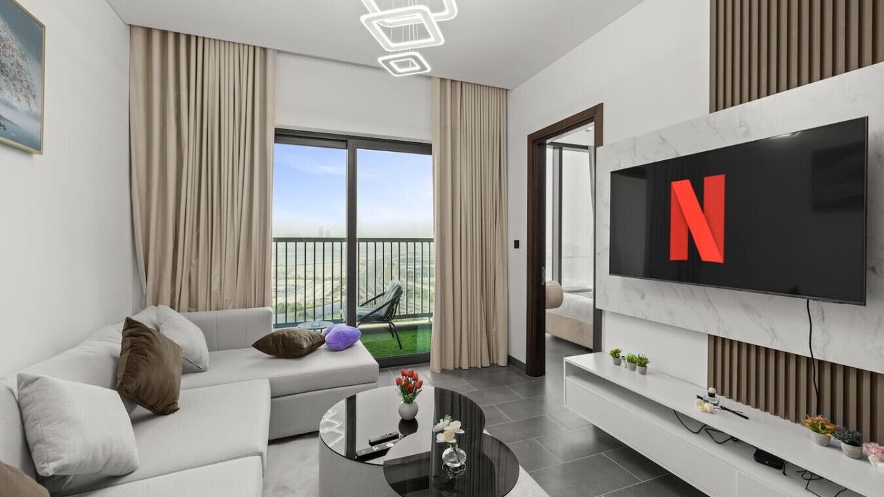 Photo of Livingroom in Dubai
