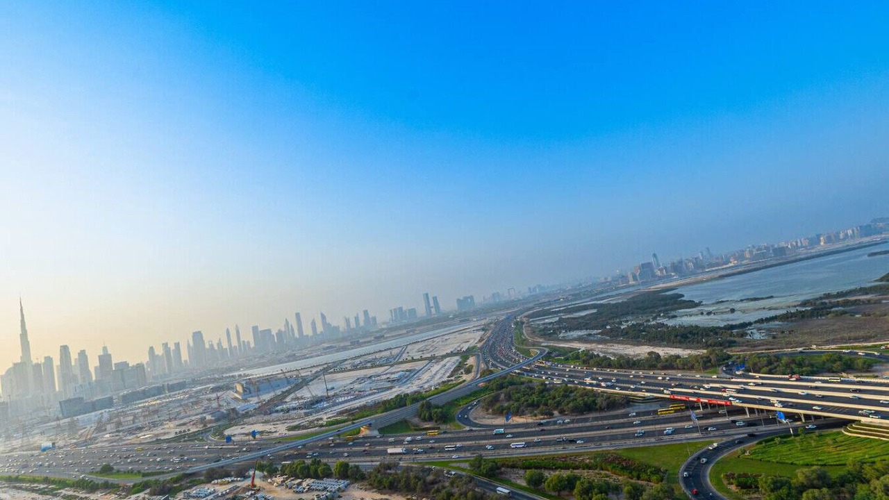 Photo of Outdoor in Dubai