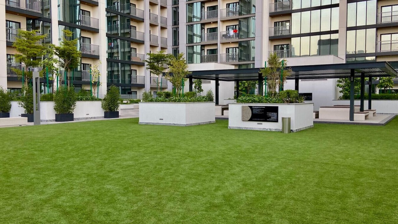 Photo of Outdoor in Dubai