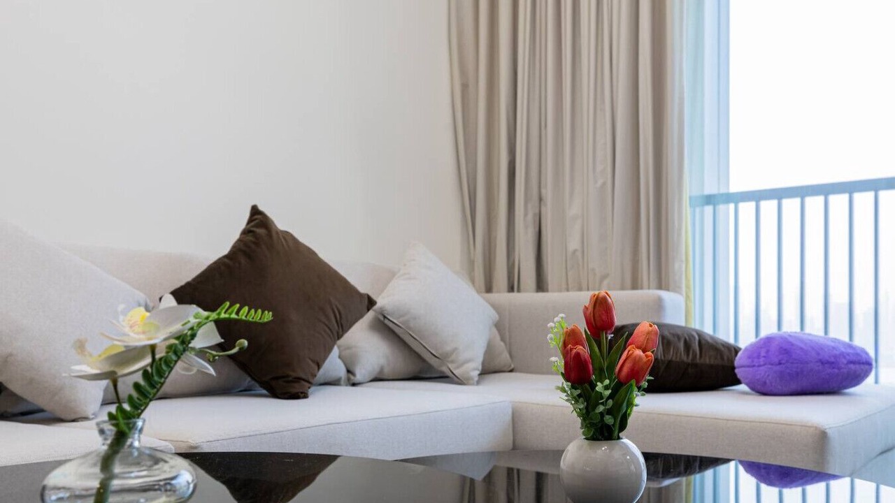 Photo of Livingroom in Dubai