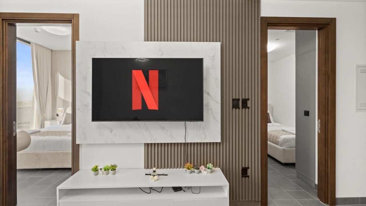 Photo of Bedroom in Dubai