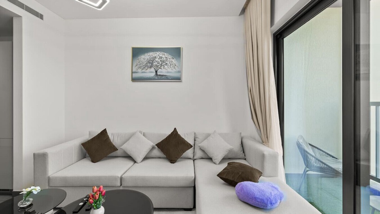 Photo of Livingroom in Dubai