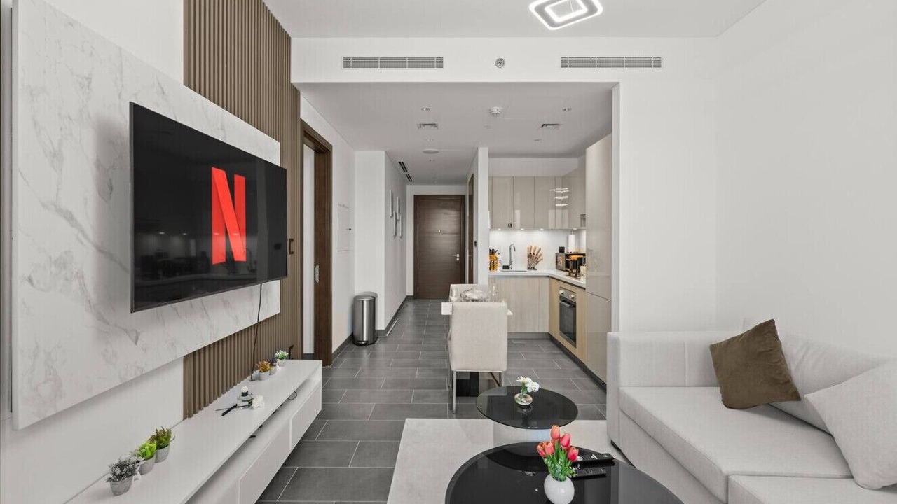Photo of Livingroom in Dubai