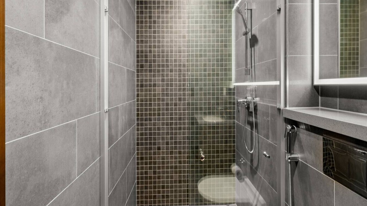 Photo of Bathroom in Dubai