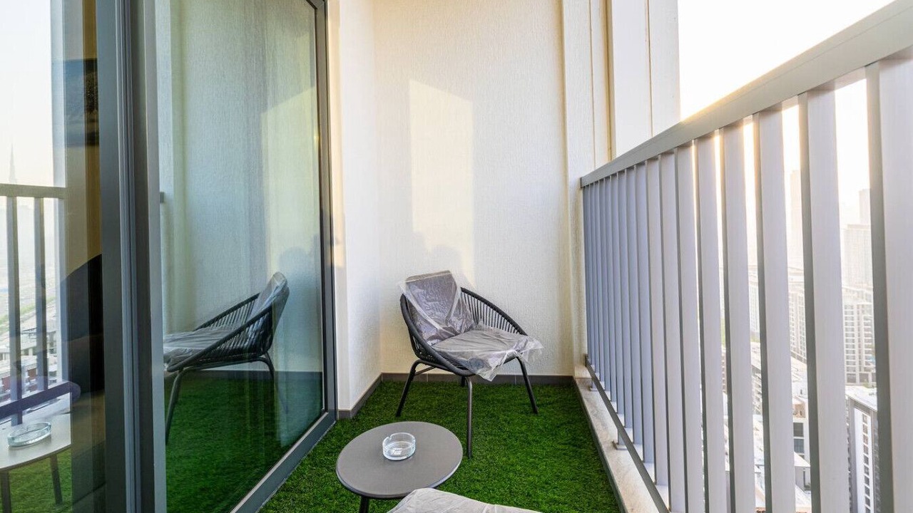 Photo of Outdoor in Dubai