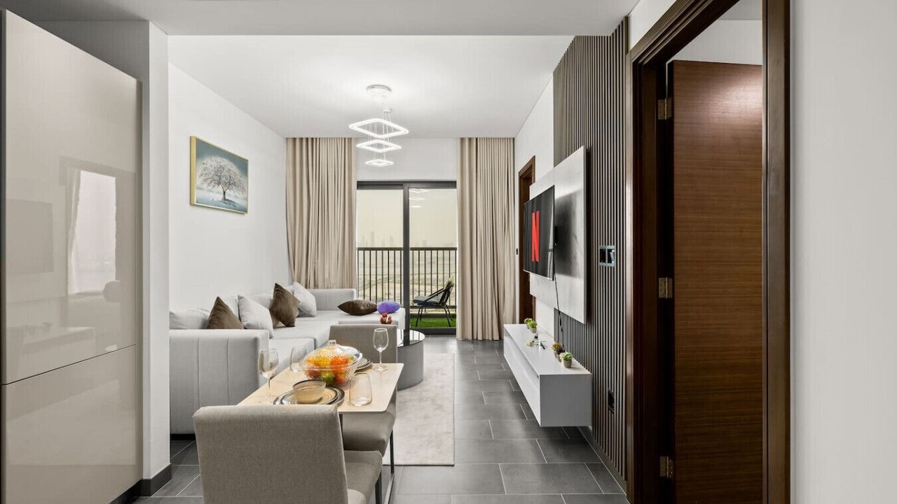Photo of Livingroom in Dubai