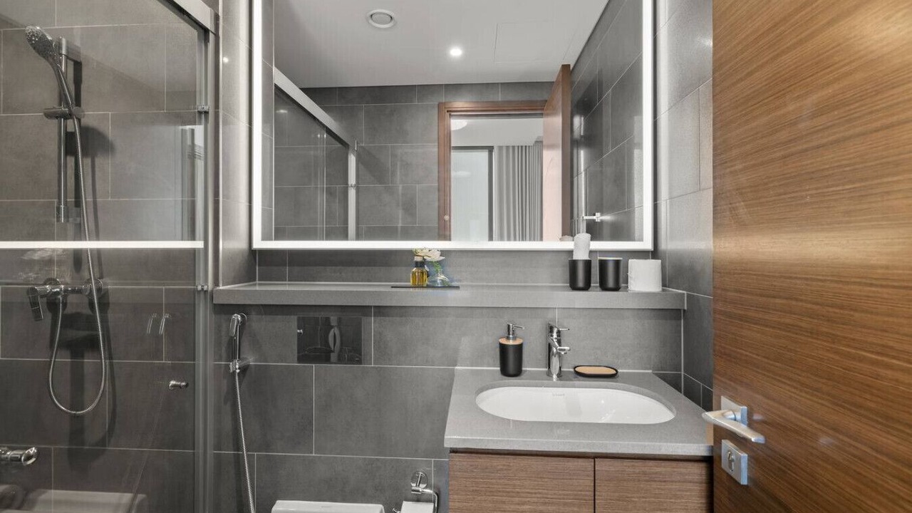 Photo of Bathroom in Dubai