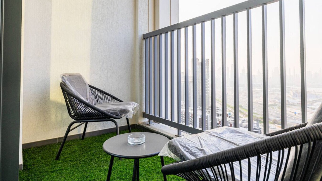 Photo of Outdoor in Dubai