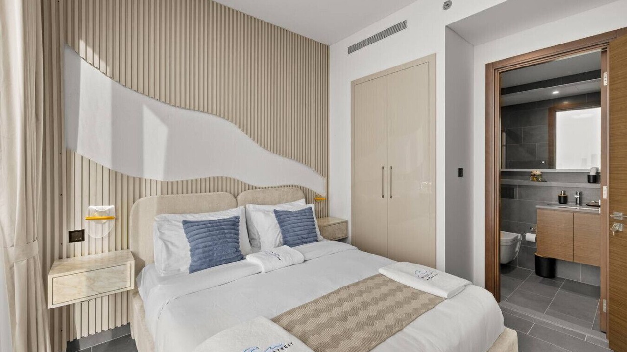 Photo of Bedroom in Dubai
