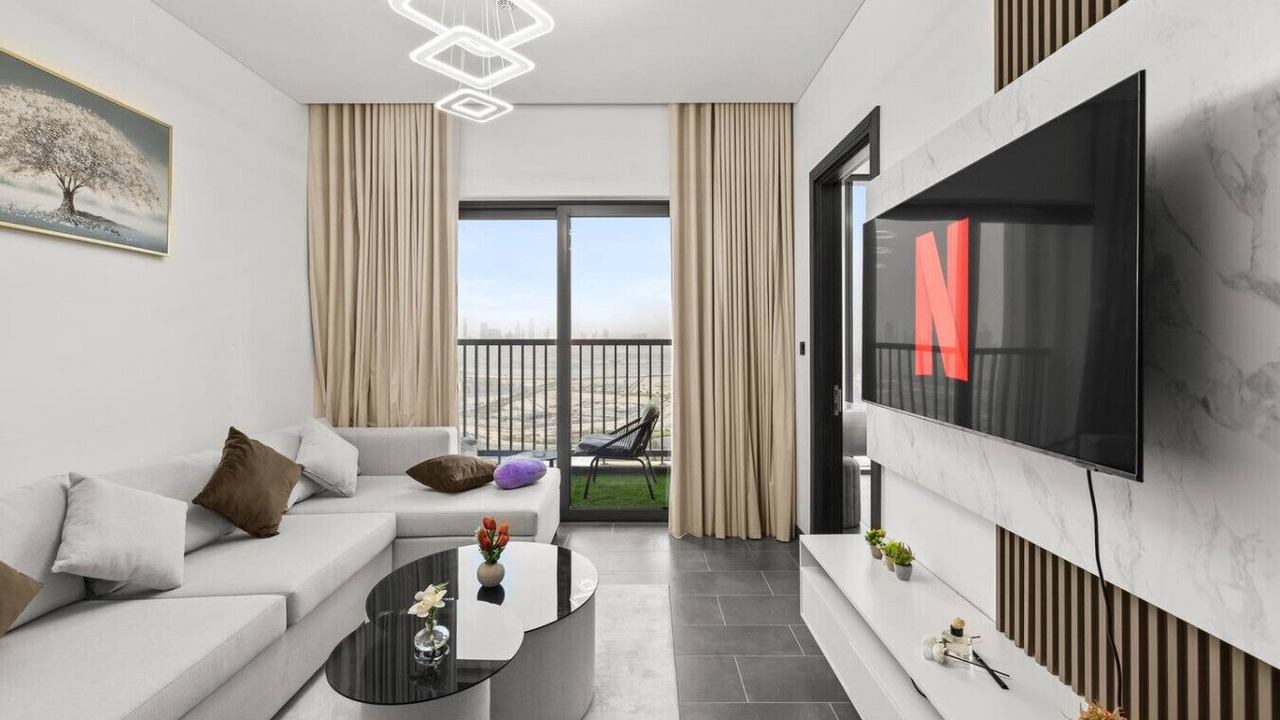 Photo of Livingroom in Dubai