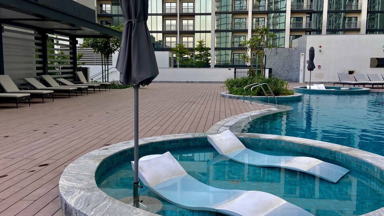 Photo of Outdoor in Nad Al Sheba