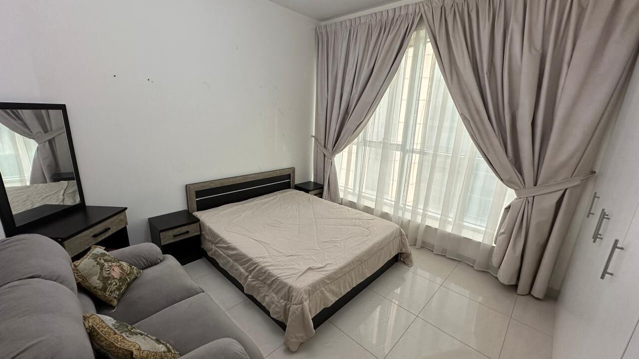 Photo of Bedroom in Al Majaz
