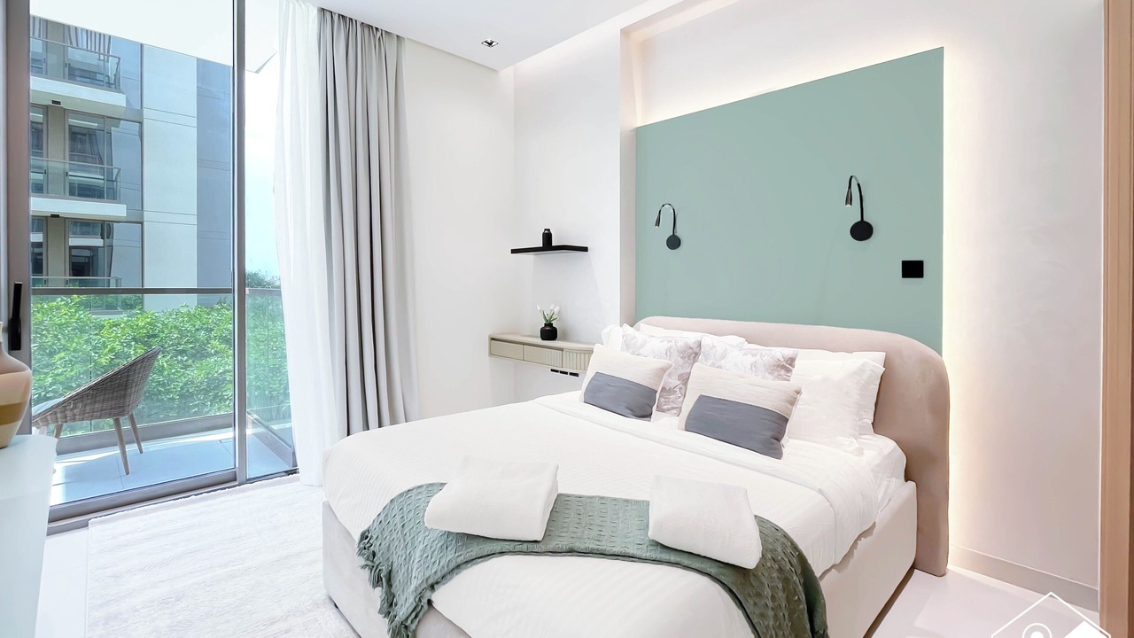 Photo of Bedroom in Al Barsha