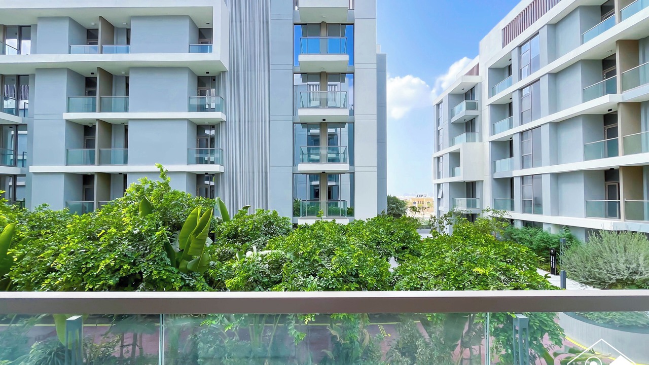 Photo of Outdoor in Al Barsha